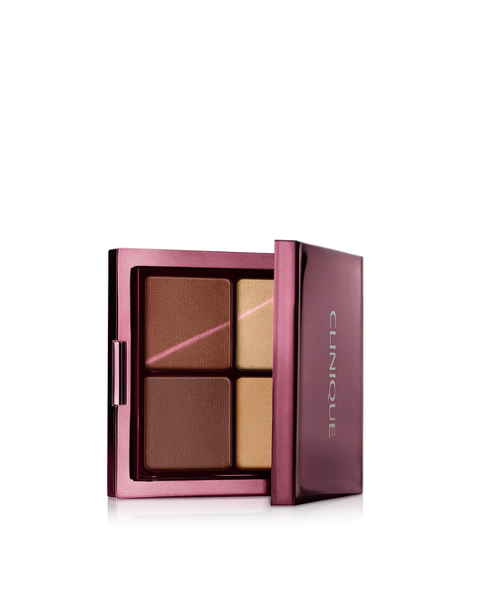 All About Shadow™ Limited-Edition Quad in Black Honey - US 4027