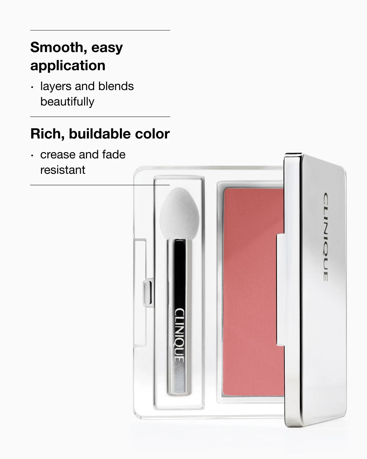 All About Shadow™ Single Eye Shadow - US 0387