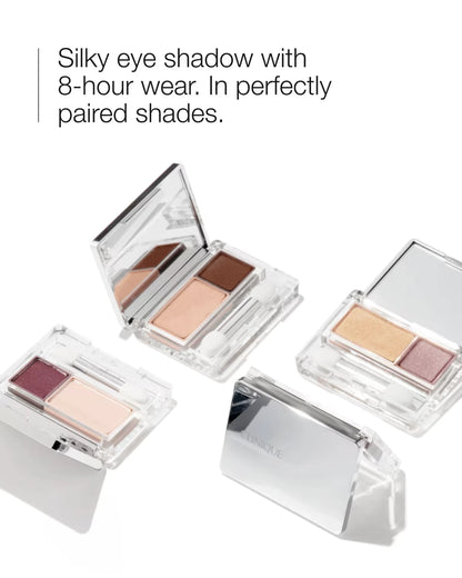 All About Shadow™ Duo Eye Shadow Palette - US 0302
