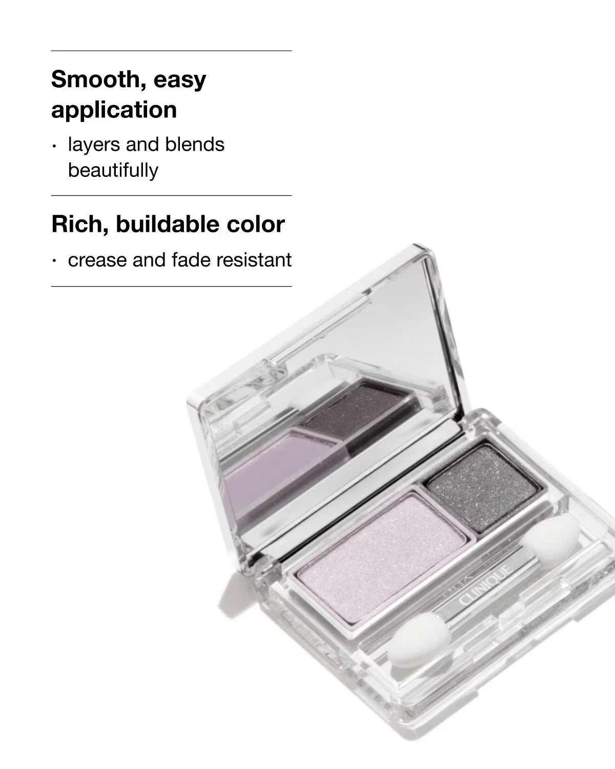 All About Shadow™ Duo Eye Shadow Palette - US 0302