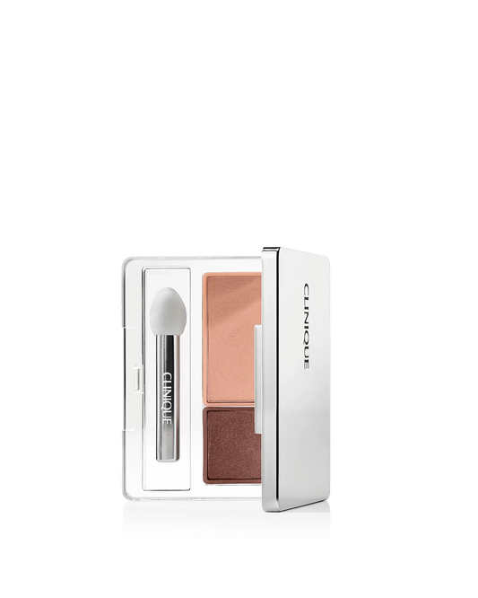 All About Shadow™ Duo Eye Shadow Palette - US 2184