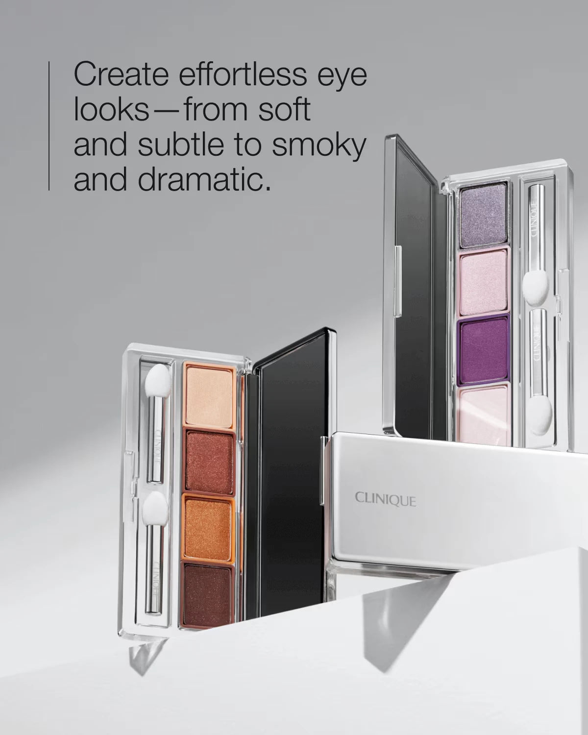 All About Shadow™ Quad Eye Shadow Palette - US 4405