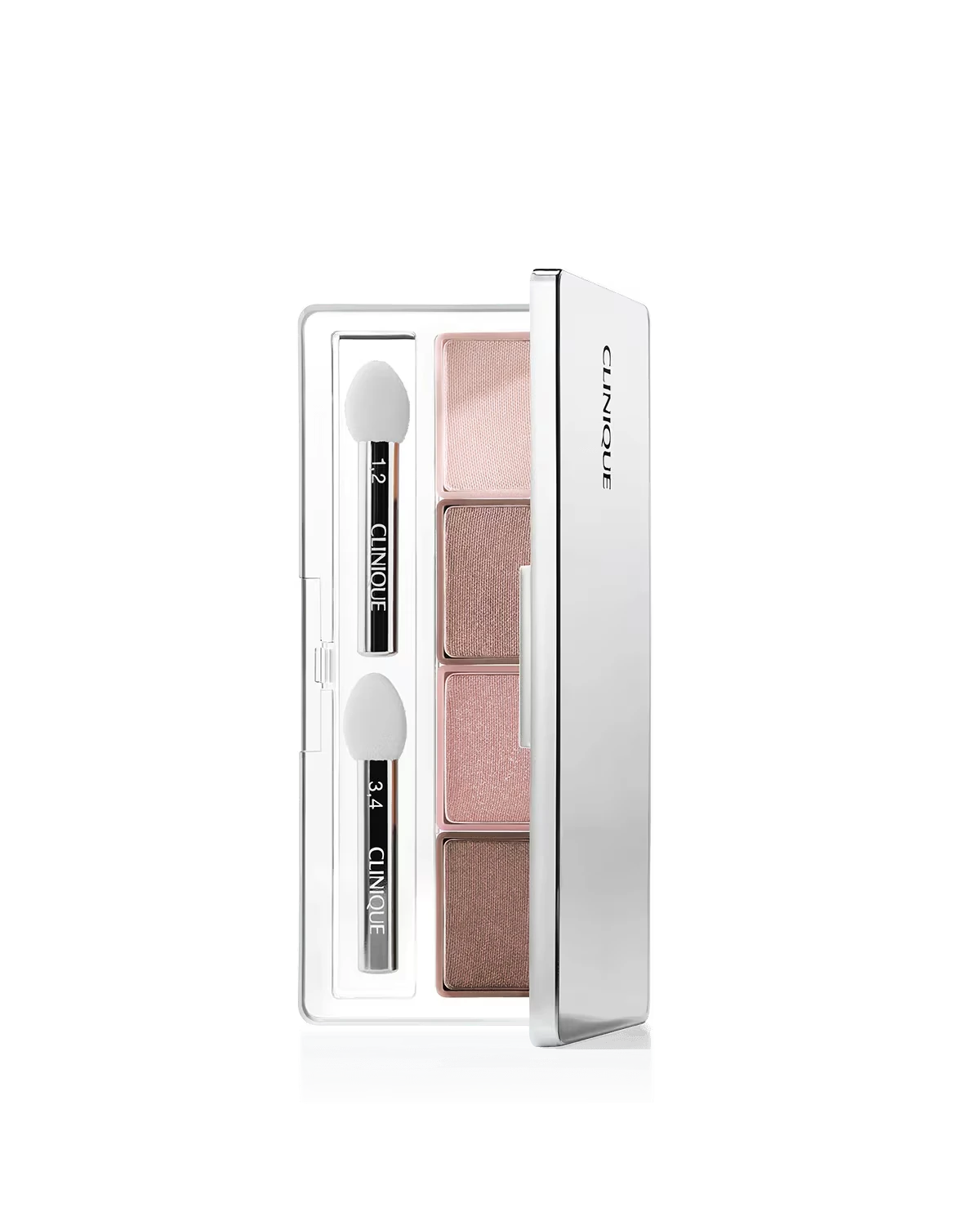 All About Shadow™ Quad Eye Shadow Palette - US 4084