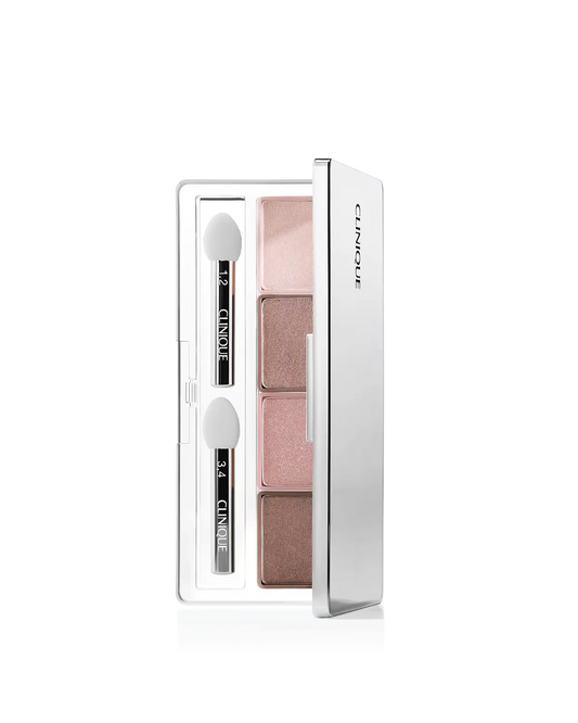 All About Shadow™ Quad Eye Shadow Palette - US 1743