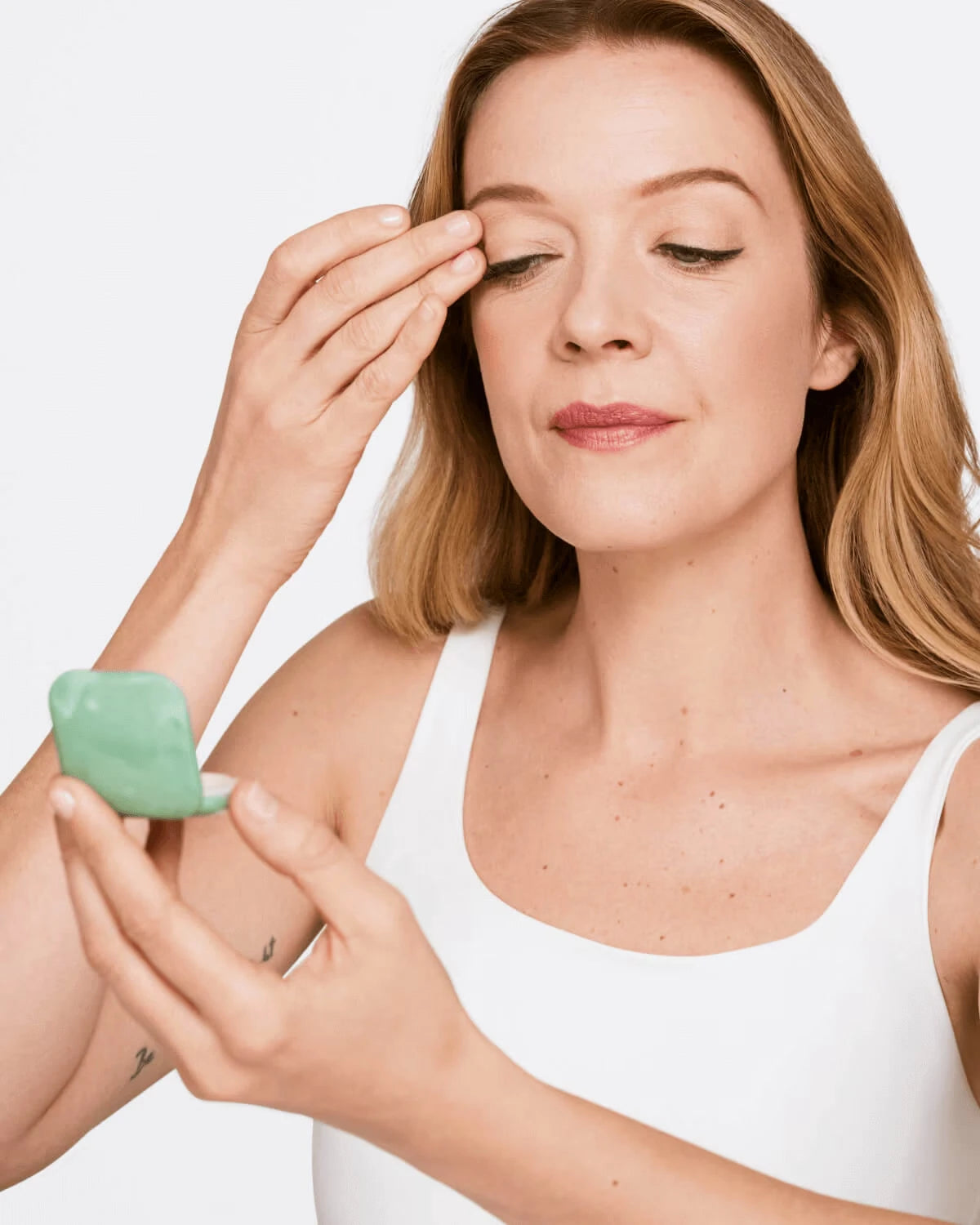 Touch Base For Eyes™ Creamy Eye Shadow - US 9743
