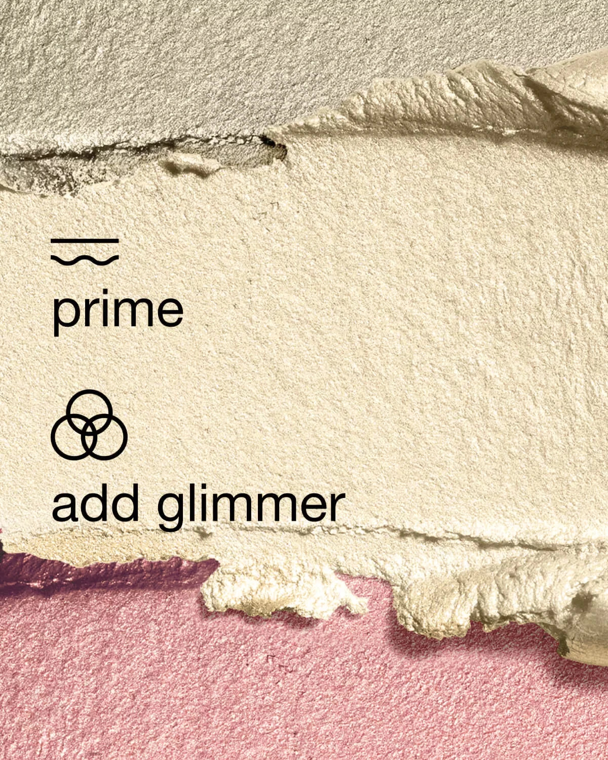 Touch Base For Eyes™ Creamy Eye Shadow - US 9743