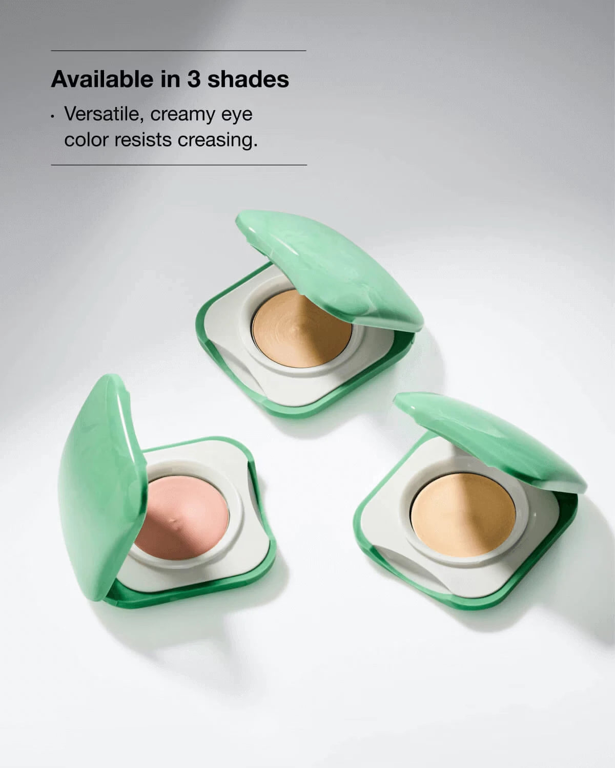 Touch Base For Eyes™ Creamy Eye Shadow - US 9743