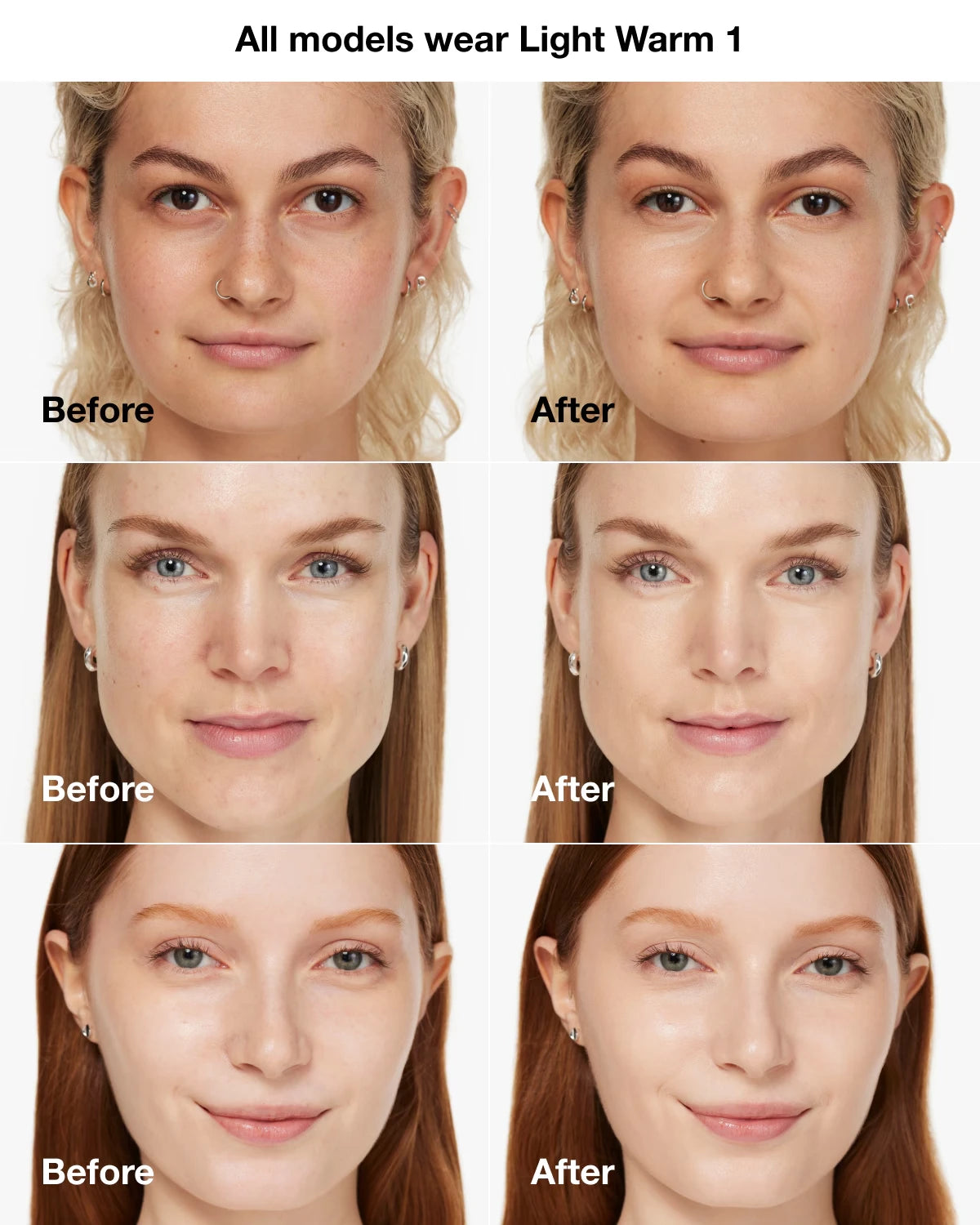 Even Better Clinical™ Vitamin Makeup Broad Spectrum SPF 45 - US 7113