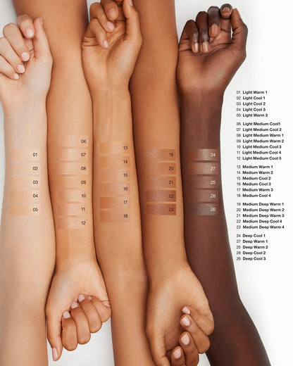 Even Better Clinical™ Vitamin Makeup Broad Spectrum SPF 45 - US 5663