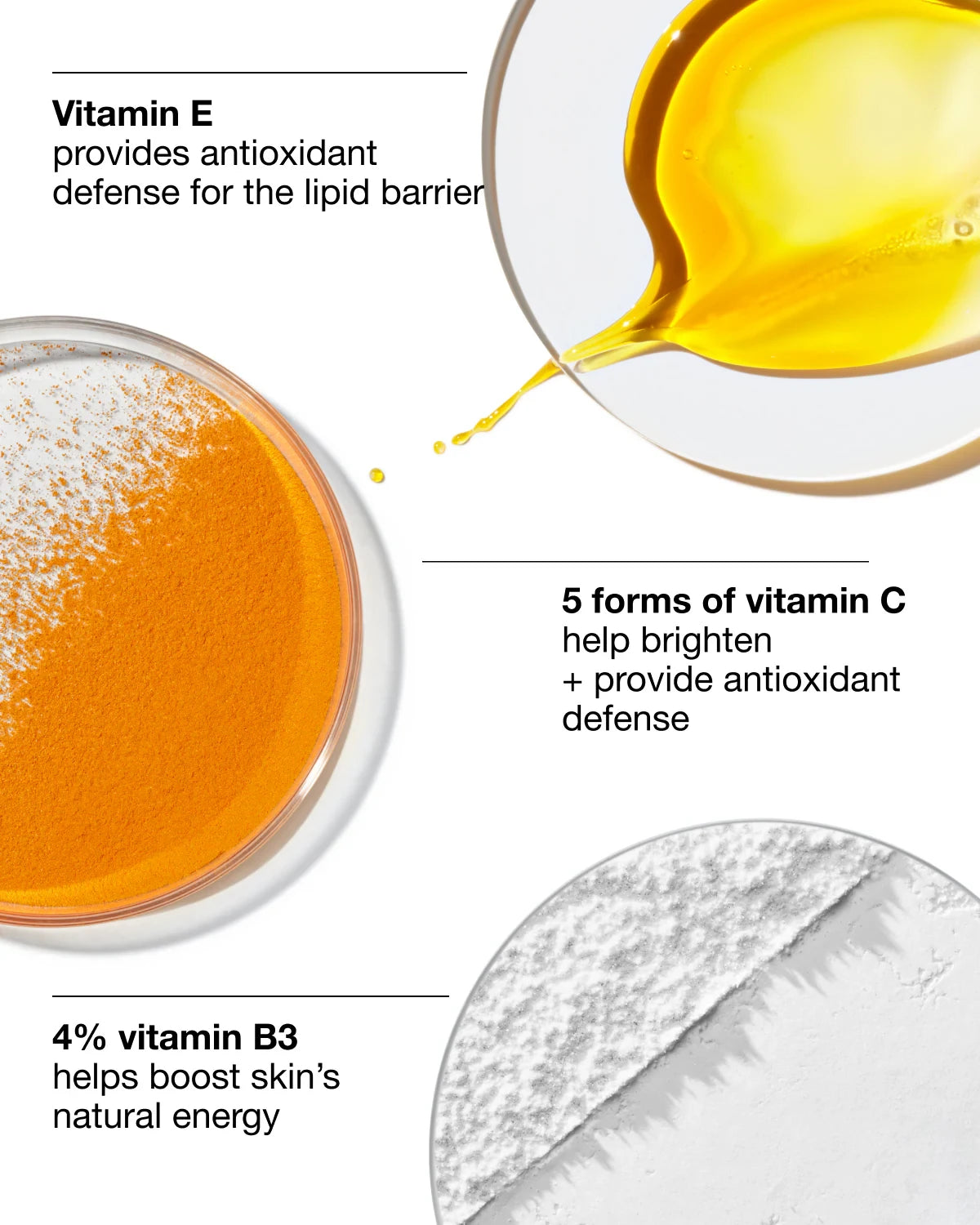 Even Better Clinical™ Vitamin Makeup Broad Spectrum SPF 45 - US 2174