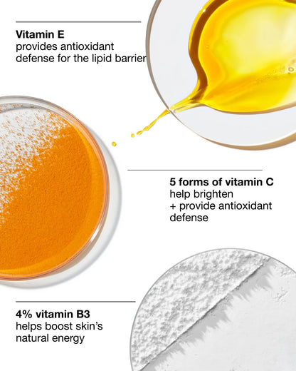 Even Better Clinical™ Vitamin Makeup Broad Spectrum SPF 45 - US 3621