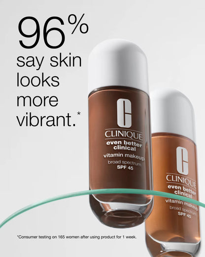Even Better Clinical™ Vitamin Makeup Broad Spectrum SPF 45 - US 8364
