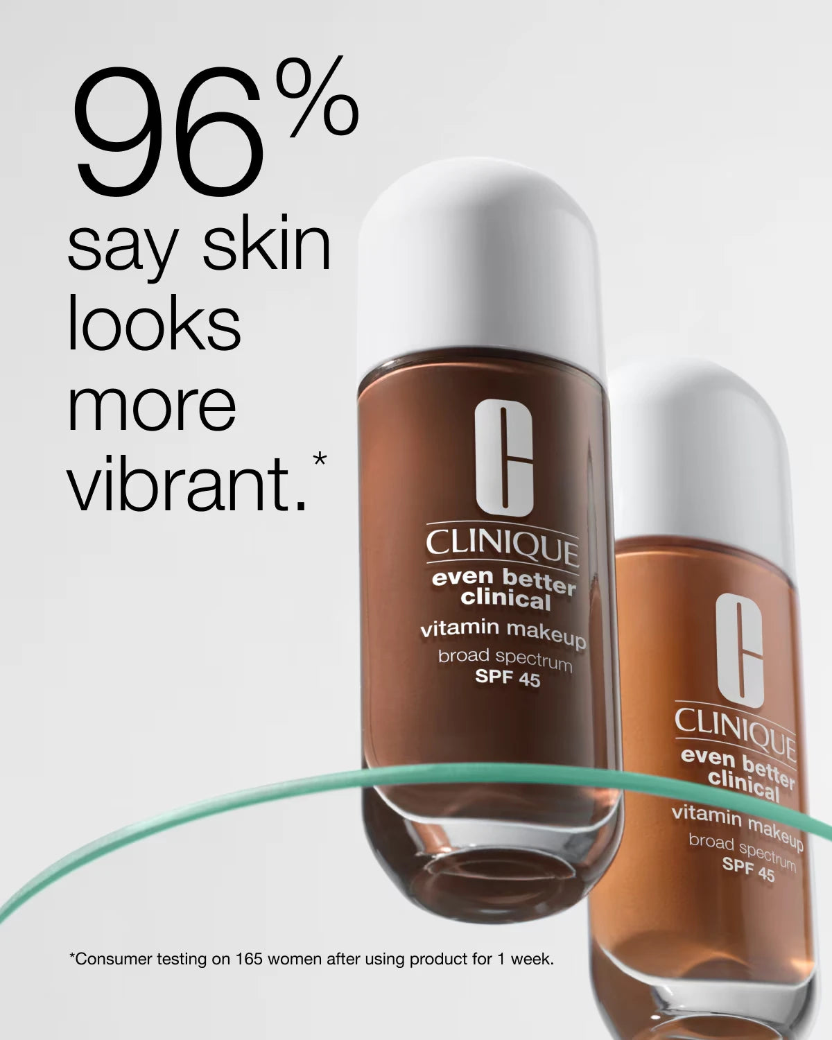 Even Better Clinical™ Vitamin Makeup Broad Spectrum SPF 45 - US 3621