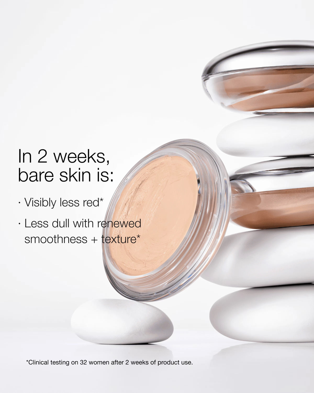 Clinique Daily Calm™ Makeup Balm - US 0268