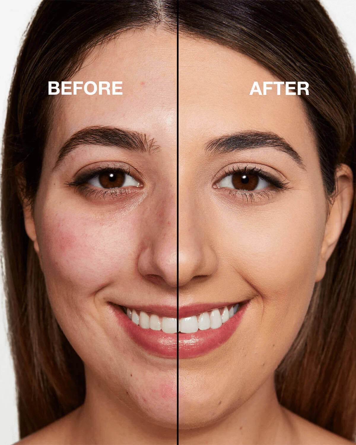 Beyond Perfecting™ Foundation + Concealer - US 5445