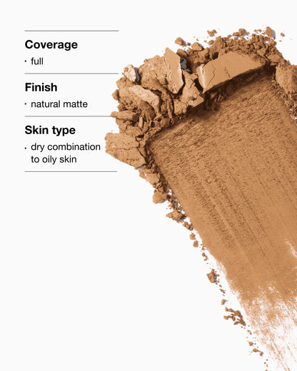 Beyond Perfecting™ Powder Foundation + Concealer - US 0548
