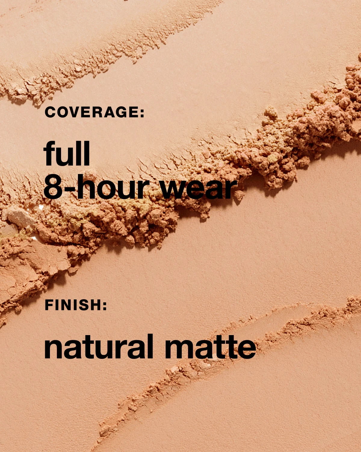 Beyond Perfecting™ Powder Foundation + Concealer - US 7313