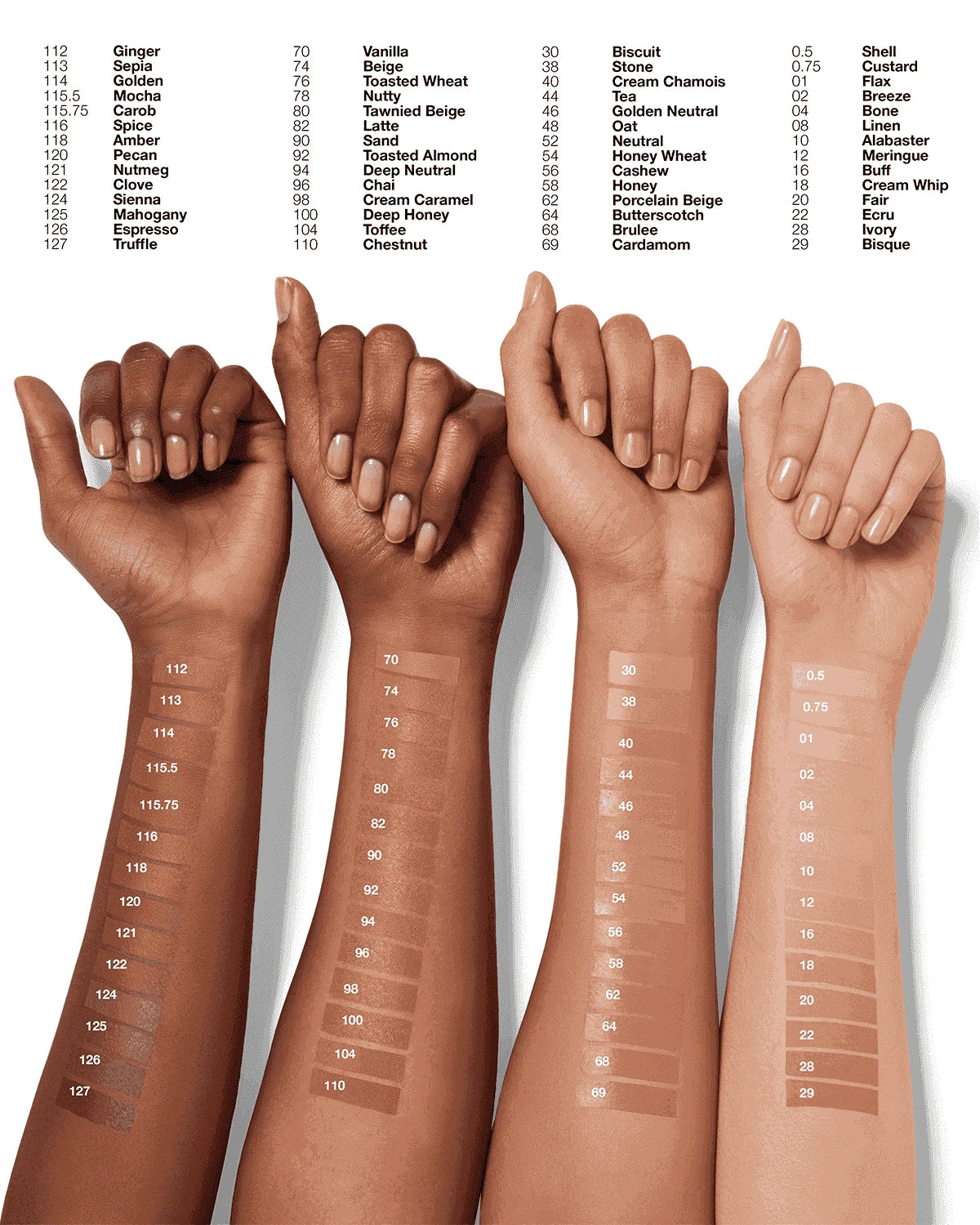 Even Better™ Makeup Broad Spectrum SPF 15 - US 8594