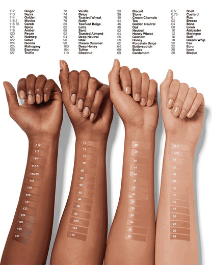 Even Better™ Makeup Broad Spectrum SPF 15 - US 9239