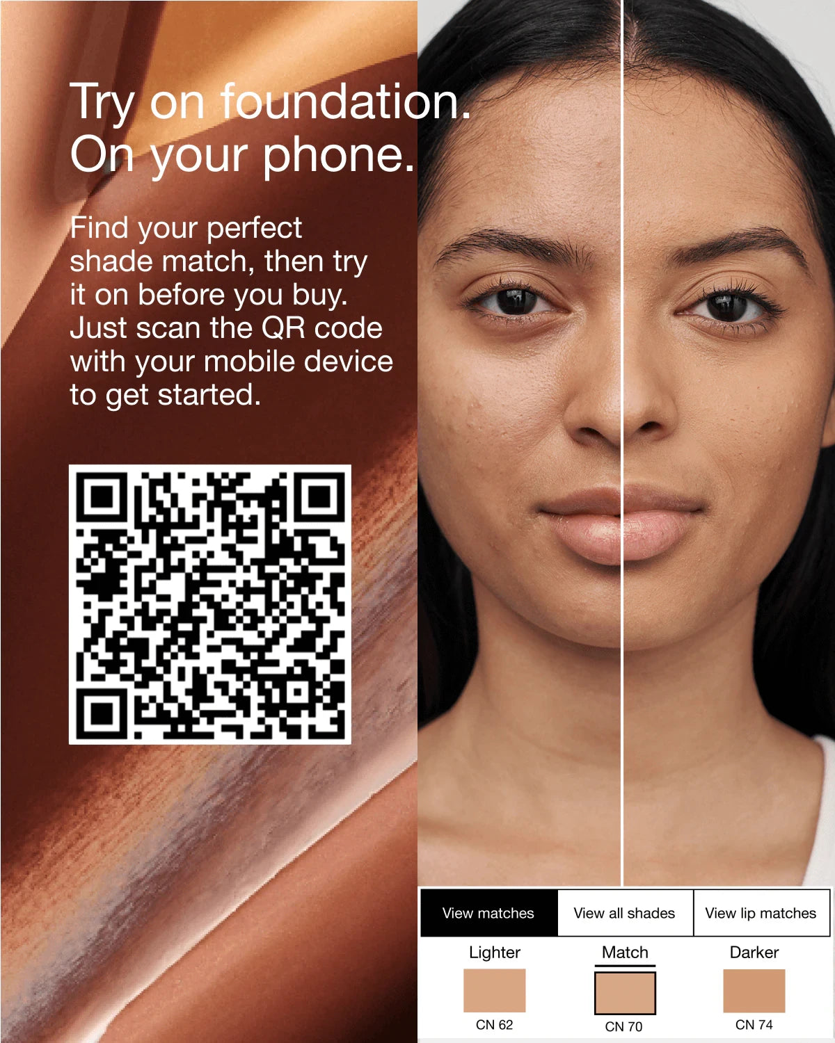 Even Better™ Makeup Broad Spectrum SPF 15 - US 6165
