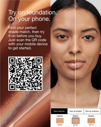 Even Better™ Makeup Broad Spectrum SPF 15 - US 6165