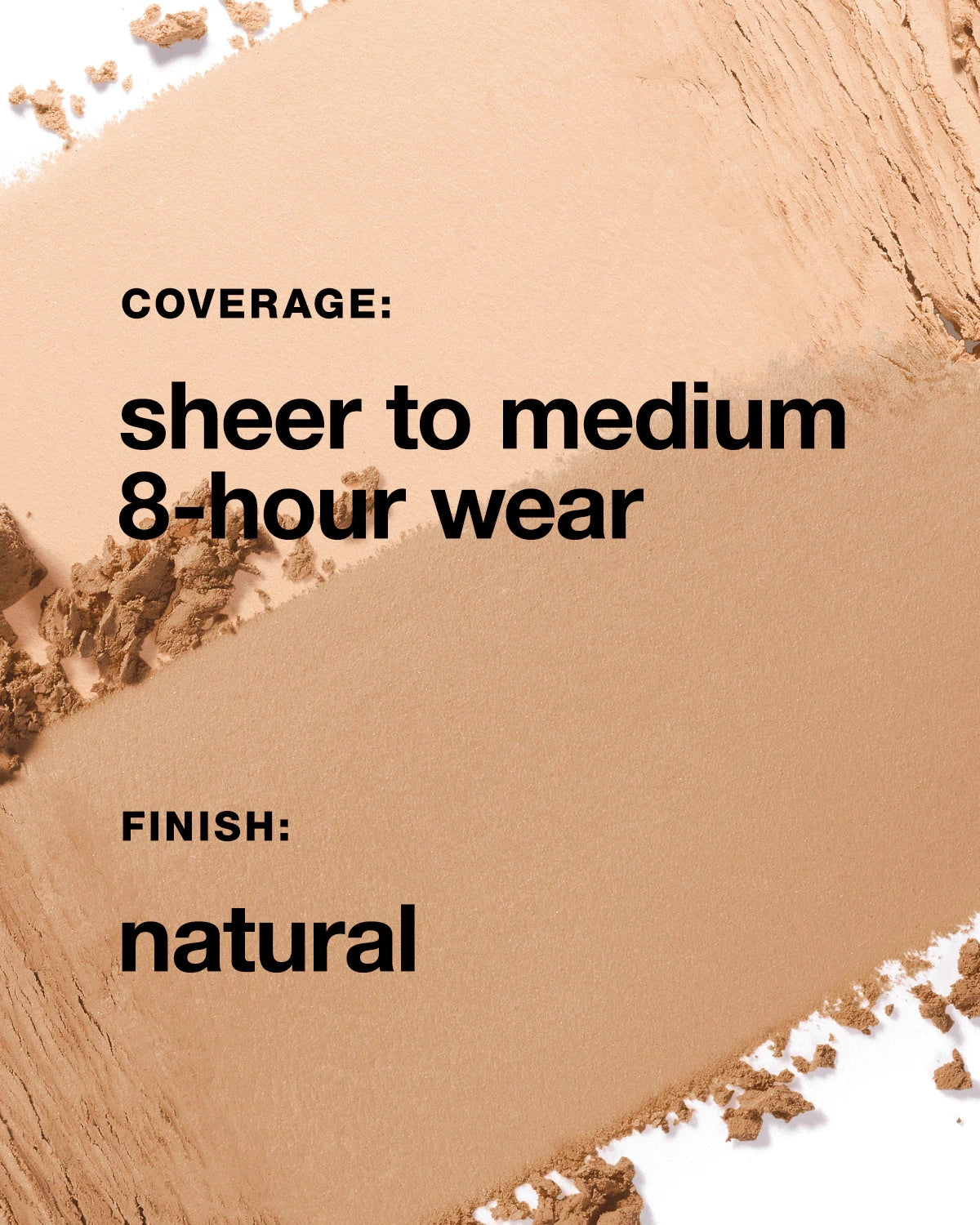 Almost Powder Makeup Broad Spectrum SPF 18 - US 0926