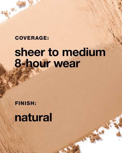 Almost Powder Makeup Broad Spectrum SPF 18 - US 5963