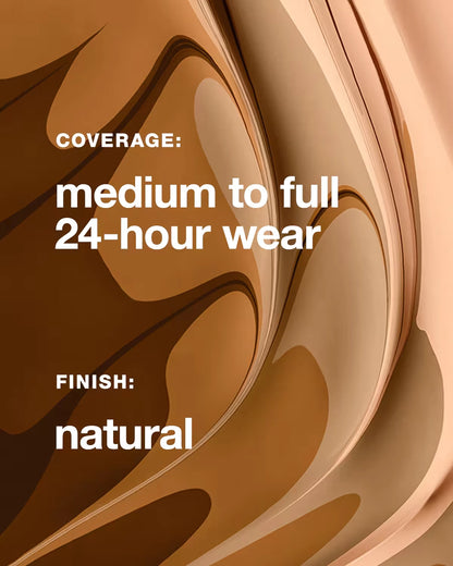 Even Better Refresh™ Hydrating and Repairing Makeup - US 1319
