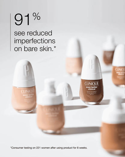 Even Better Clinical™ Serum Foundation Broad Spectrum SPF 25 - US 3176