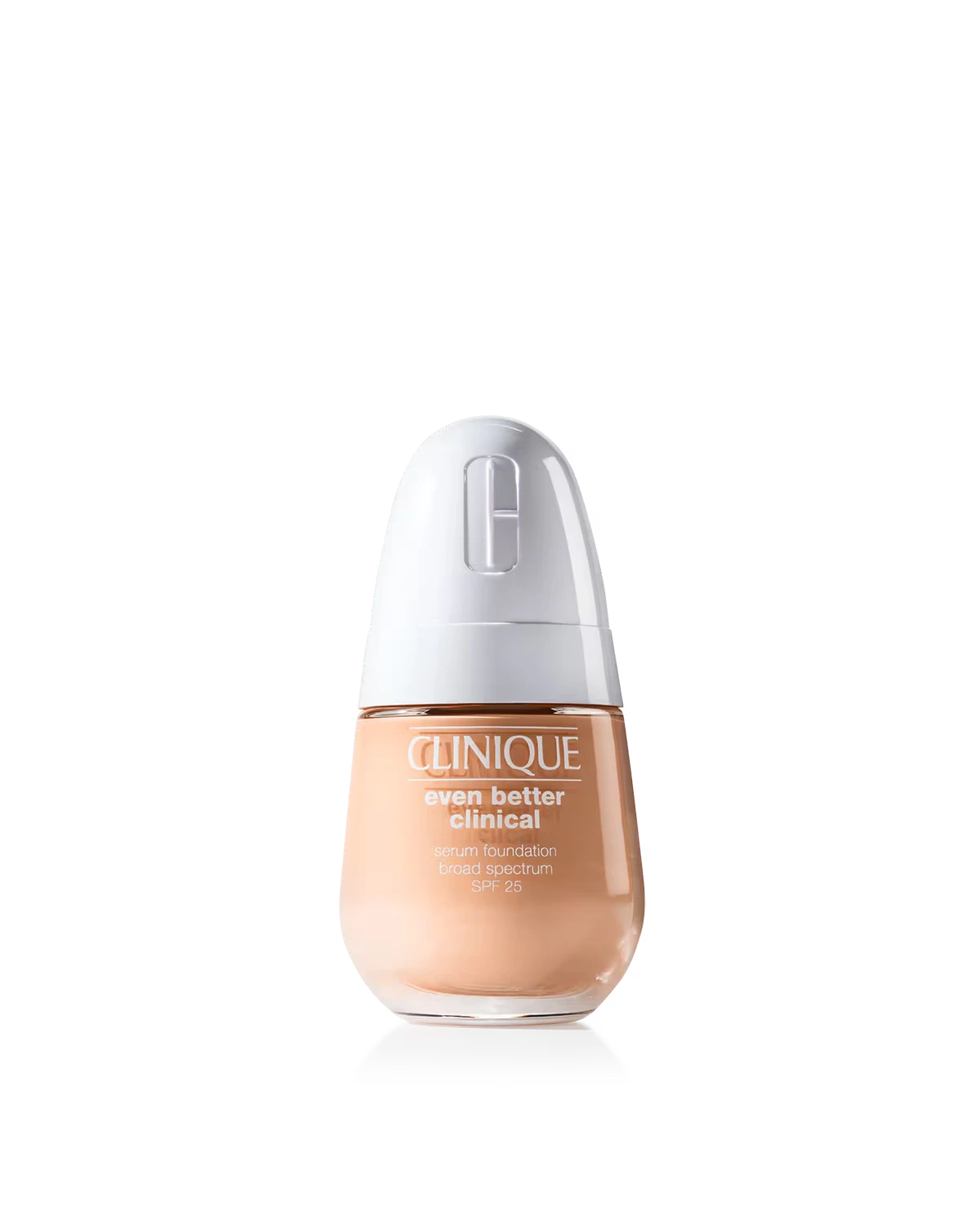 Even Better Clinical™ Serum Foundation Broad Spectrum SPF 25 - US 6281
