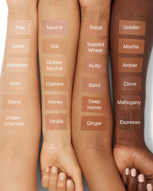 Acne Solutions™ Liquid Makeup - US 7250