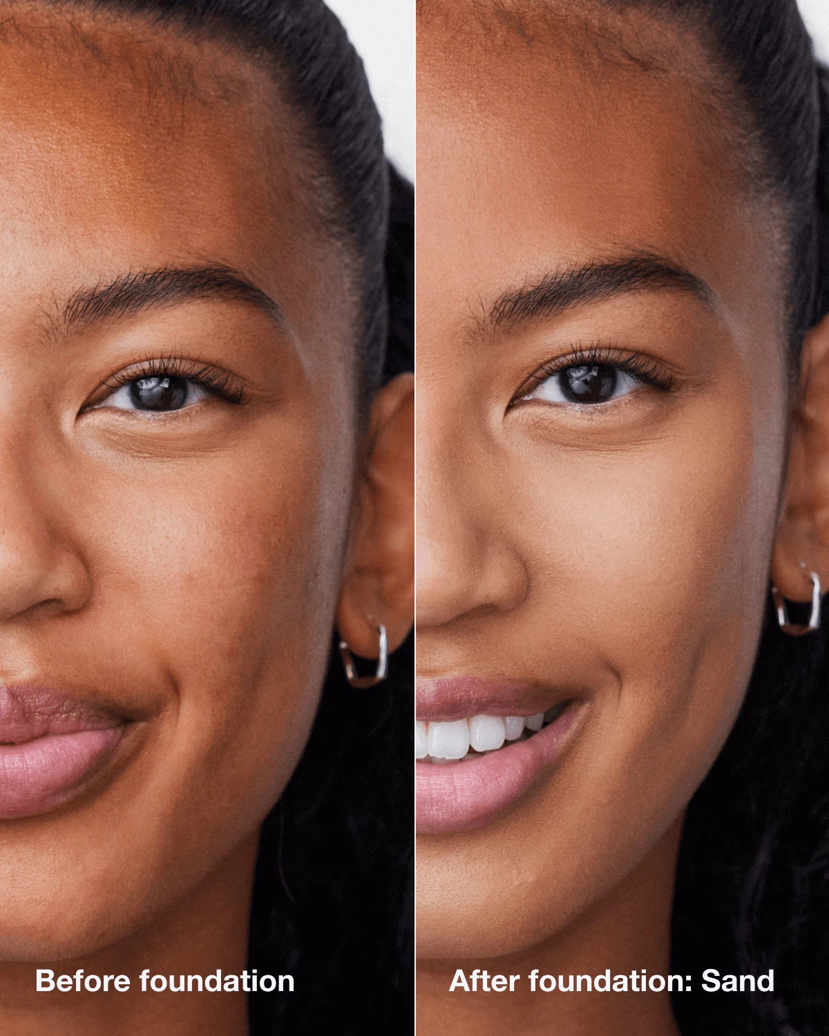 Acne Solutions™ Liquid Makeup - US 6578