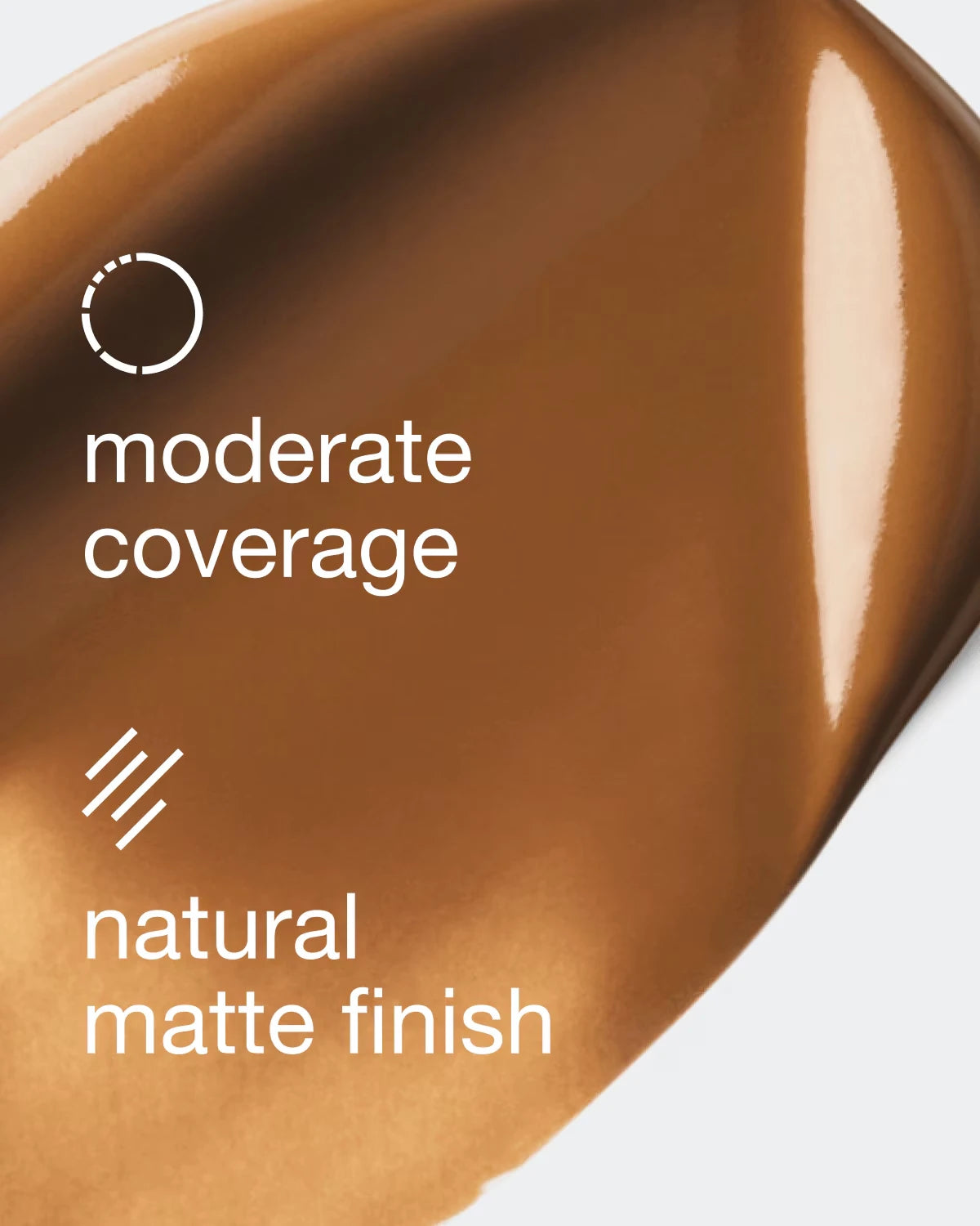 Acne Solutions™ Liquid Makeup - US 1906