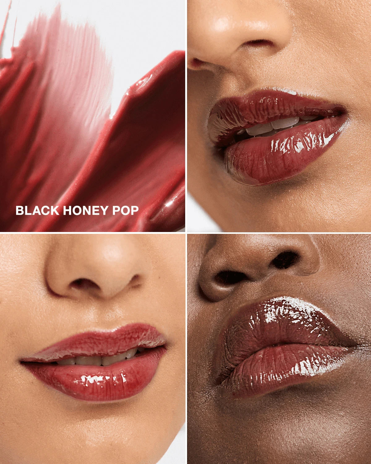 Clinique Pop Plush™ Creamy Lip Gloss - US 5149