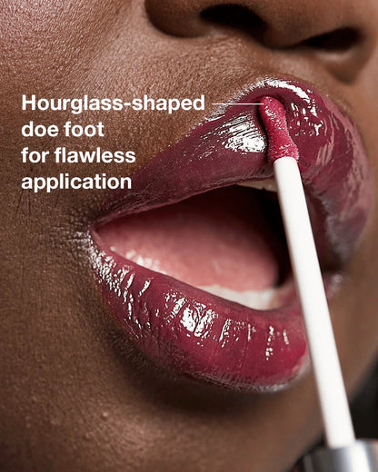 Clinique Pop Plush™ Creamy Lip Gloss - US 9140