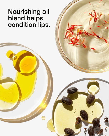 Clinique Pop™ Lip + Cheek Oil in Black Honey, Pink Honey and Nude Honey - US 4722