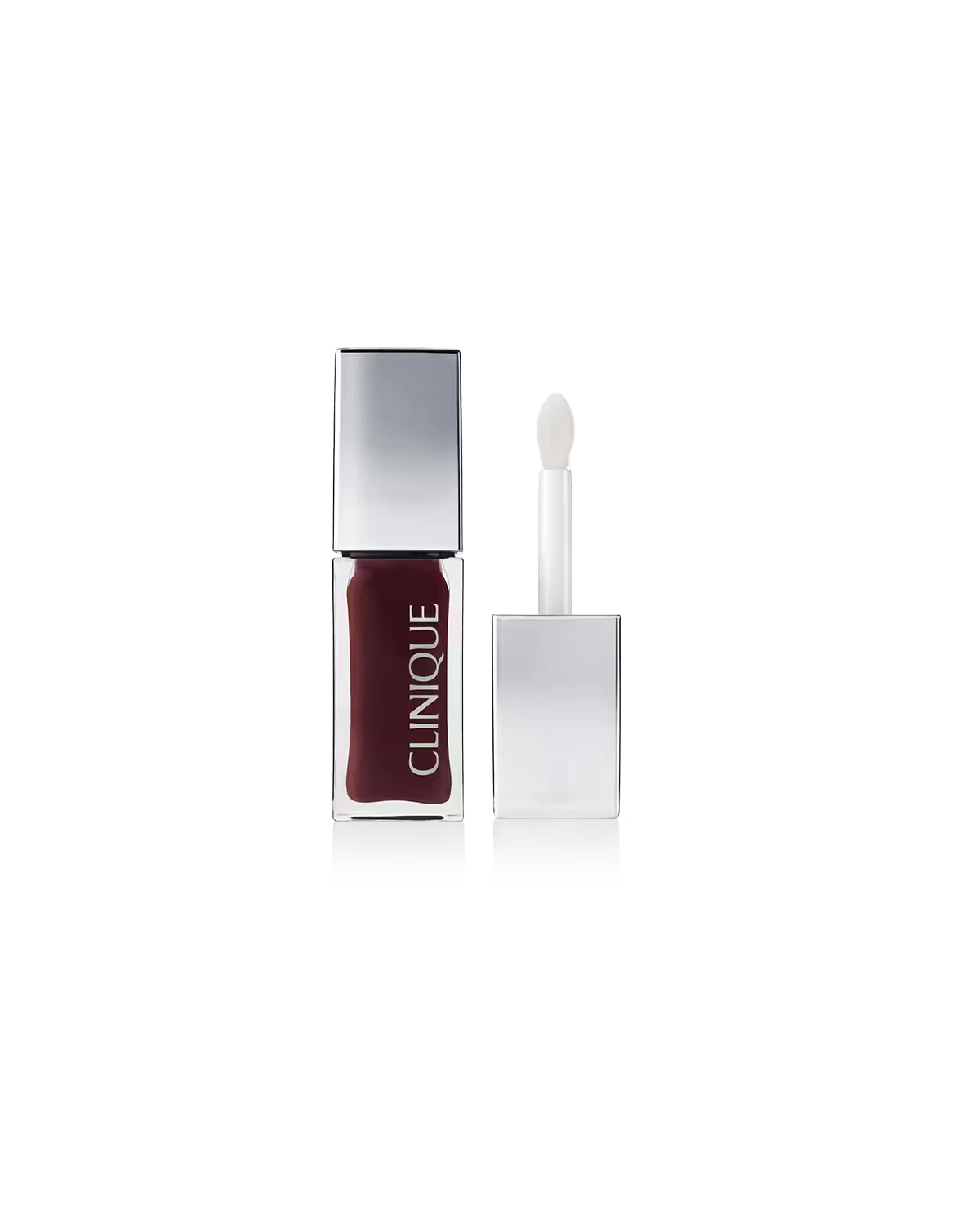 Clinique Pop™ Lip + Cheek Oil in Black Honey, Pink Honey and Nude Honey - US 4722