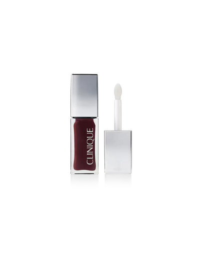 Clinique Pop™ Lip + Cheek Oil in Black Honey, Pink Honey and Nude Honey - US 4722
