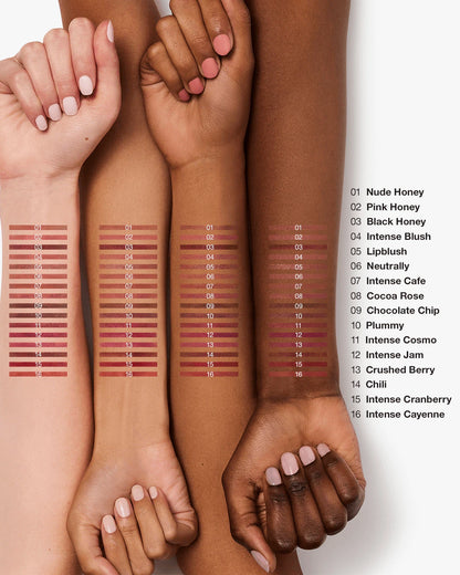 Quickliner™ For Lips - Lip Liner - US 9155