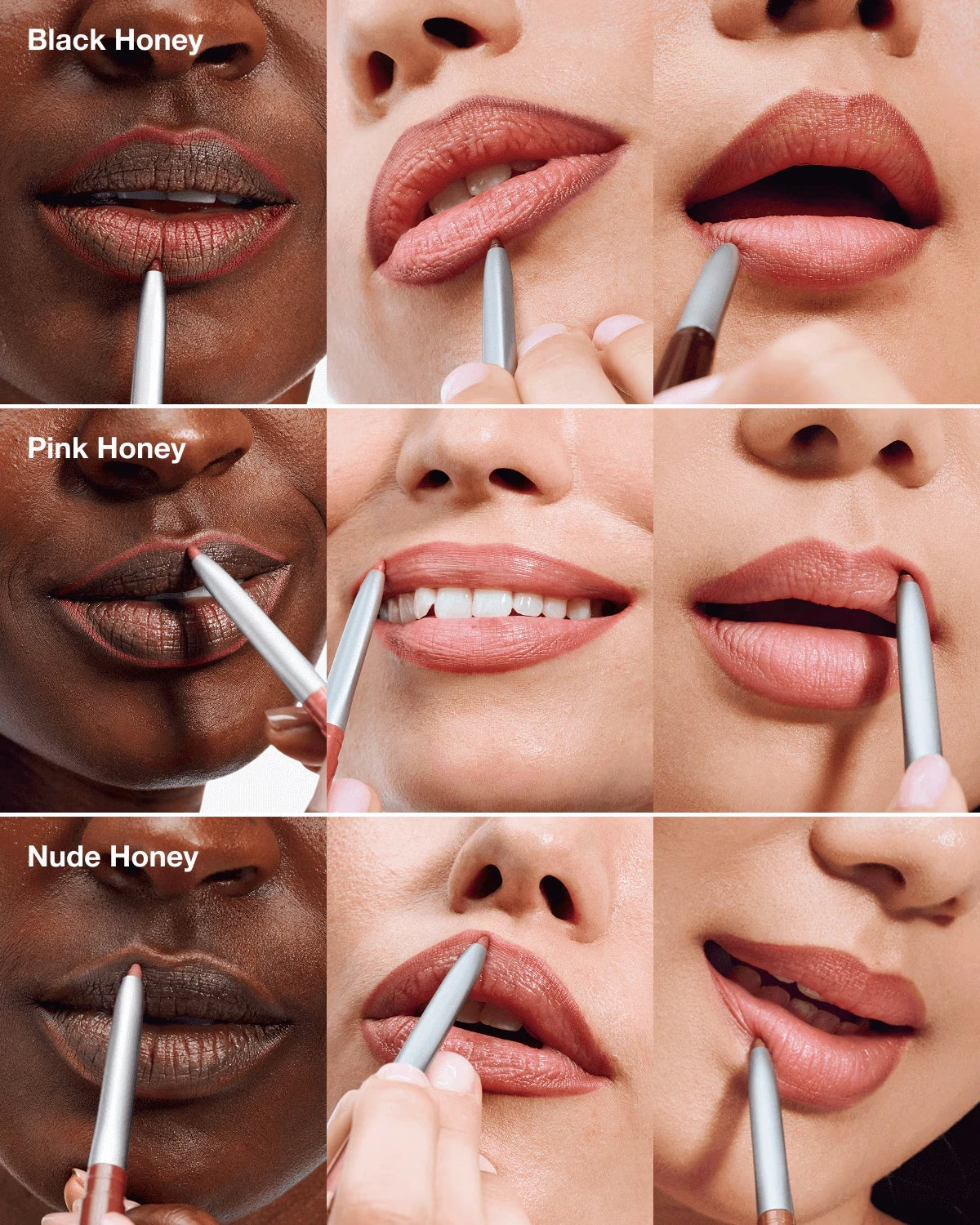 Quickliner™ For Lips - Lip Liner - US 3421