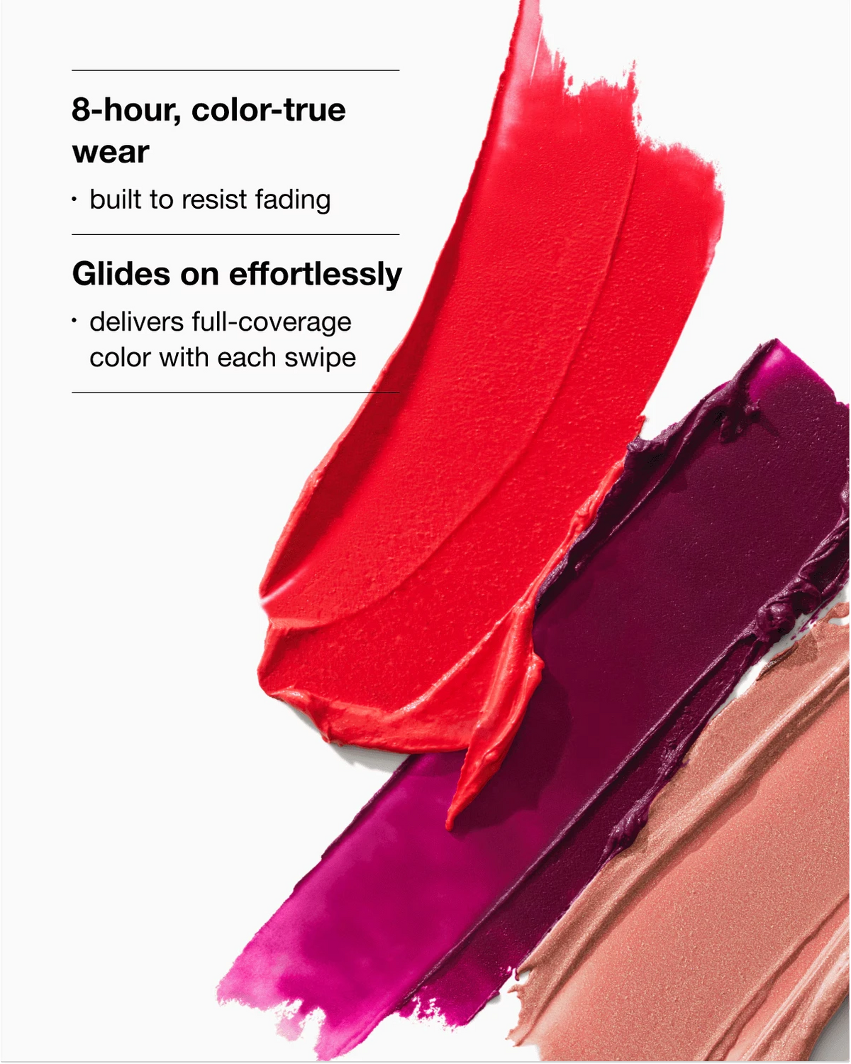 Clinique Pop™ Longwear Lipstick - US 2815