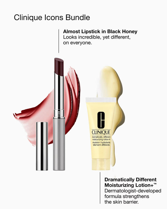 Clinique Icons Bundle - US 3182
