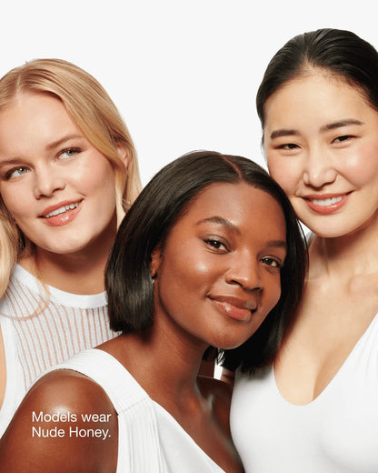 Almost Lipstick in Black Honey, Pink Honey and Nude Honey - US 3001