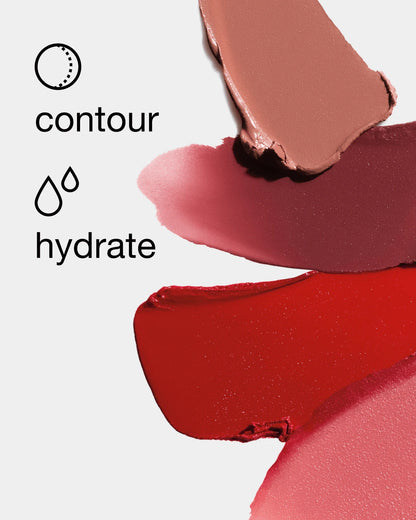 Dramatically Different™ Lipstick Shaping Lip Colour - US 8731