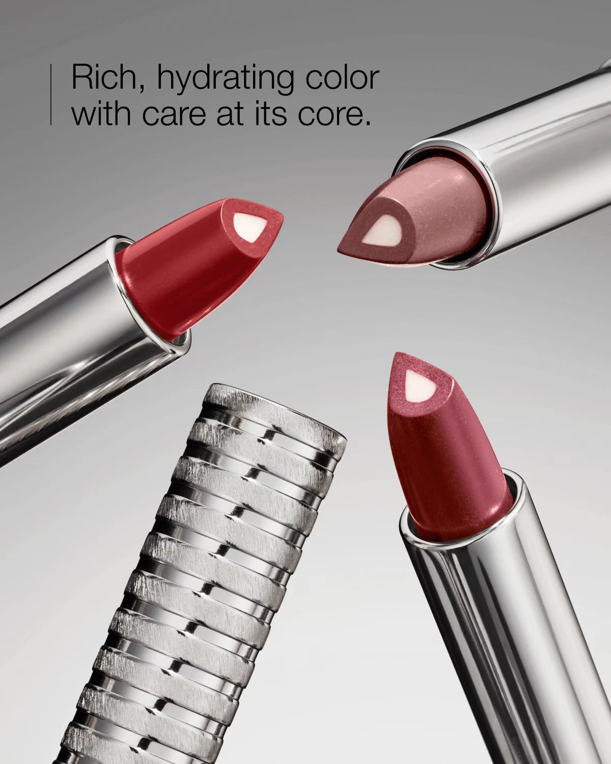 Dramatically Different™ Lipstick Shaping Lip Colour - US 2709