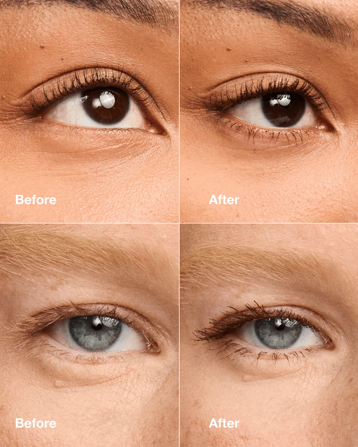 High Impact High-Fi™ Full Volume Mascara - US 4986