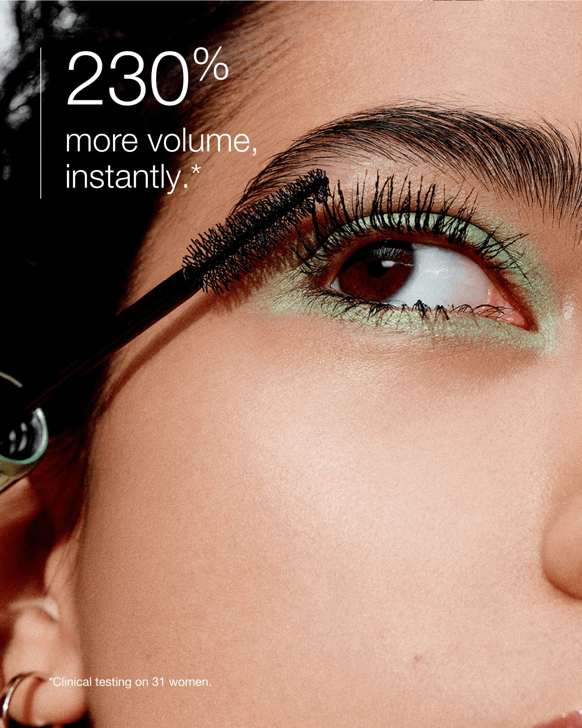 High Impact High-Fi™ Full Volume Mascara - US 4986