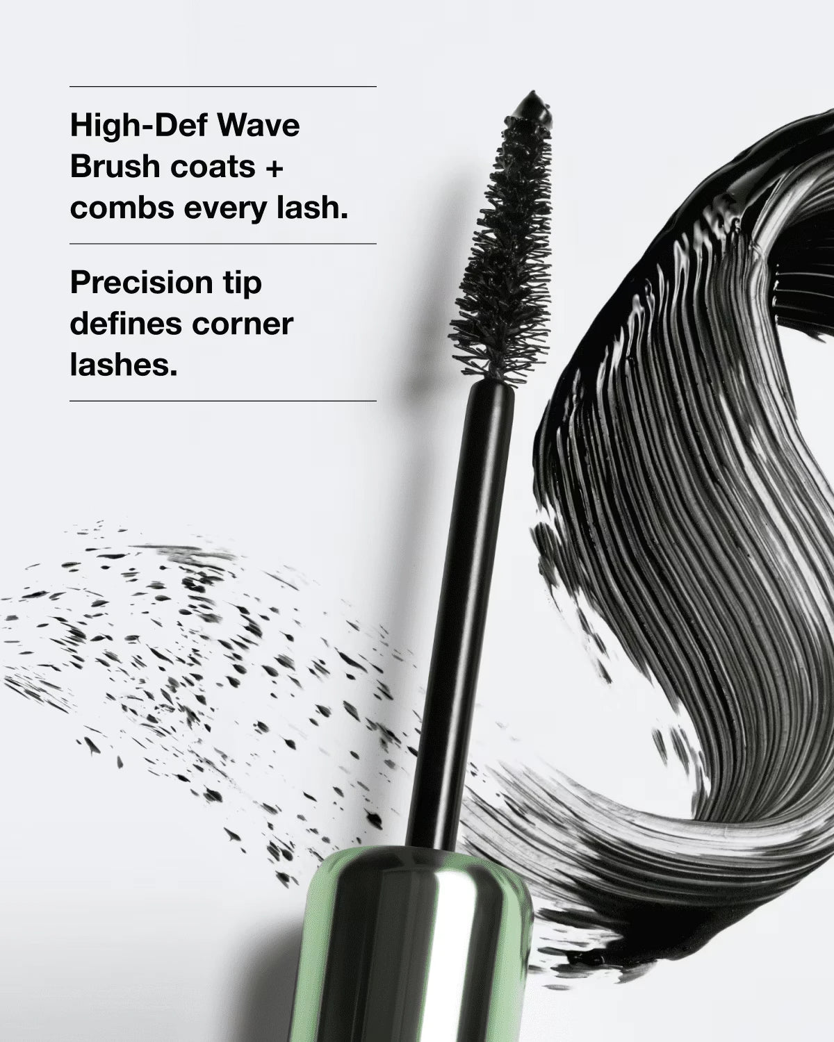 High Impact High-Fi™ Full Volume Mascara - US 4986
