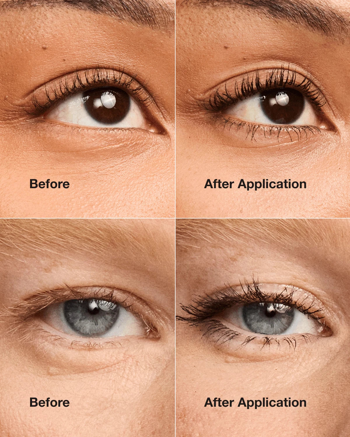 High Impact High-Fi™ Full Volume Waterproof Mascara - US 0668