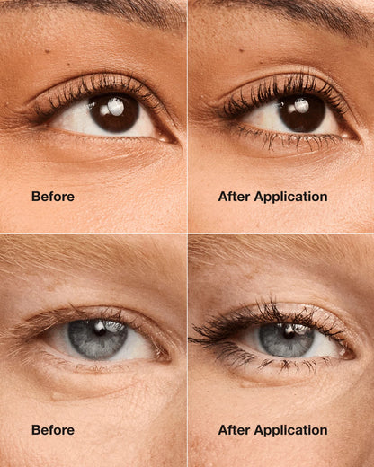 High Impact High-Fi™ Full Volume Waterproof Mascara - US 0668